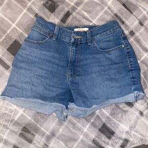 Wrangler shorts